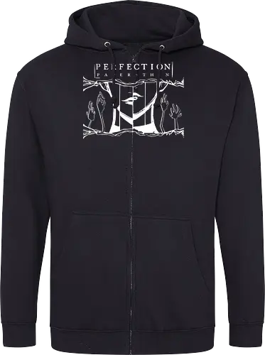 NHEU - Perfection Paper-thin