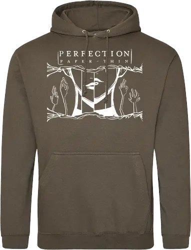 NHEU - Perfection Paper-thin