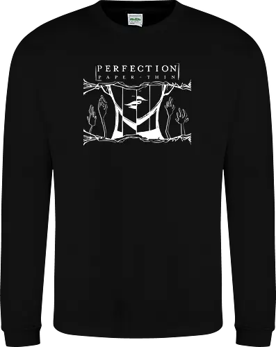 NHEU - Perfection Paper-thin