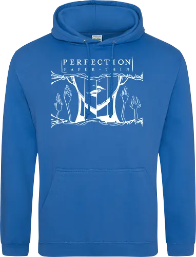 NHEU - Perfection Paper-thin