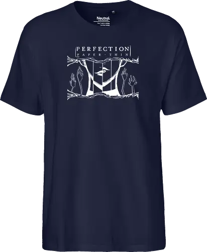NHEU - Perfection Paper-thin