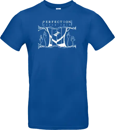 NHEU - Perfection Paper-thin