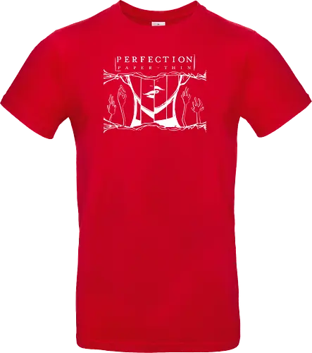 NHEU - Perfection Paper-thin