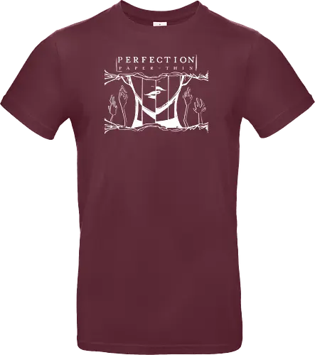 NHEU - Perfection Paper-thin