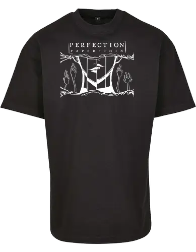 NHEU - Perfection Paper-thin