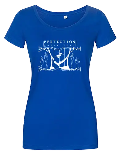 NHEU - Perfection Paper-thin