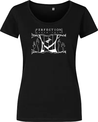 NHEU - Perfection Paper-thin