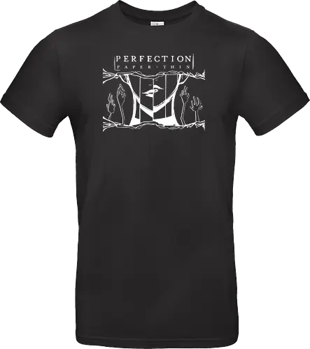 NHEU - Perfection Paper-thin