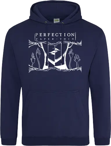 NHEU - Perfection Paper-thin