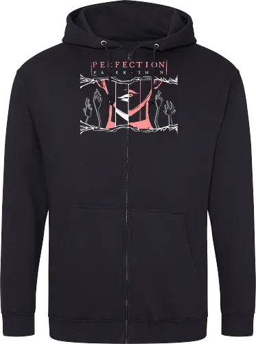 NHEU - Perfection Paper-thin