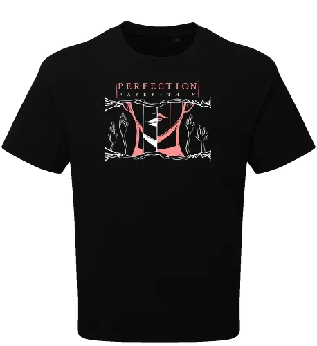 NHEU - Perfection Paper-thin