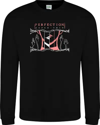 NHEU - Perfection Paper-thin