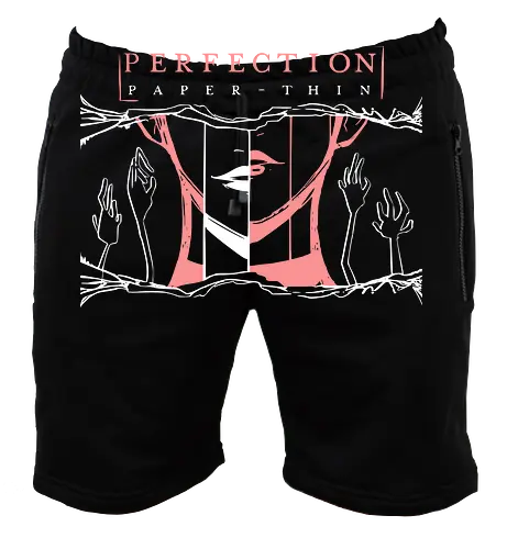 NHEU - Perfection Paper-thin