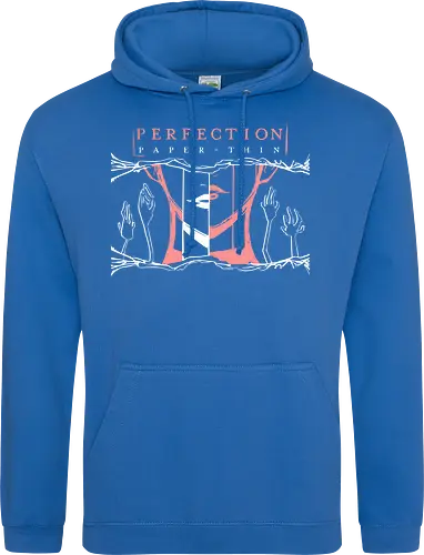 NHEU - Perfection Paper-thin