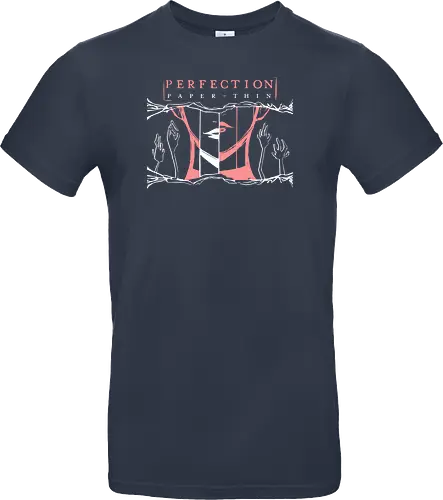NHEU - Perfection Paper-thin