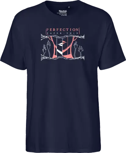 NHEU - Perfection Paper-thin