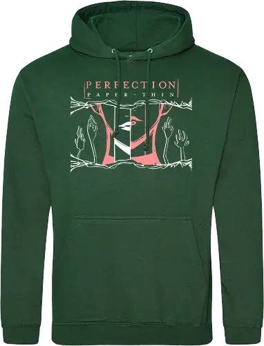 NHEU - Perfection Paper-thin