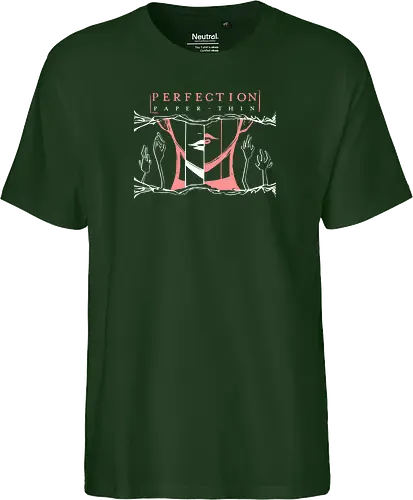 NHEU - Perfection Paper-thin