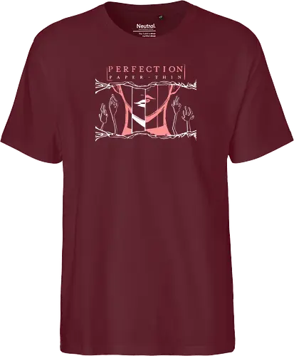 NHEU - Perfection Paper-thin