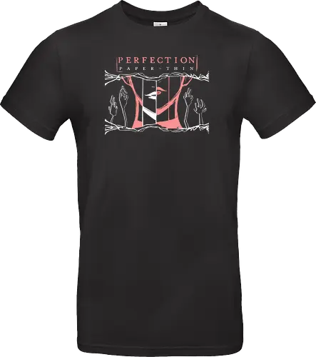 NHEU - Perfection Paper-thin