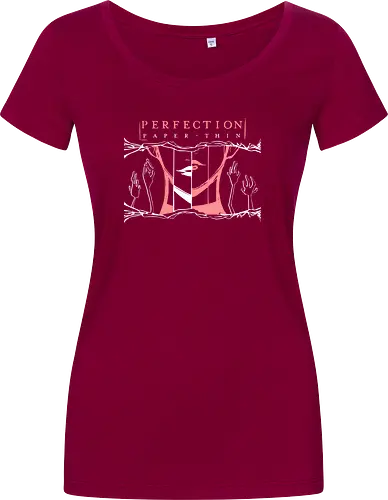 NHEU - Perfection Paper-thin