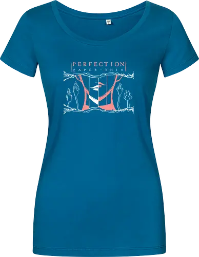 NHEU - Perfection Paper-thin