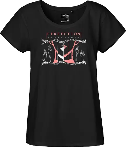 NHEU - Perfection Paper-thin