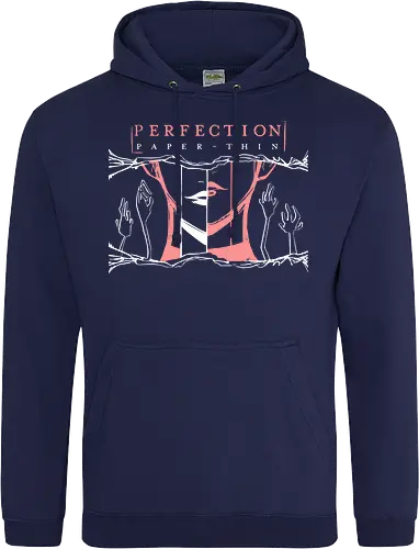 NHEU - Perfection Paper-thin