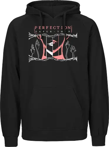 NHEU - Perfection Paper-thin