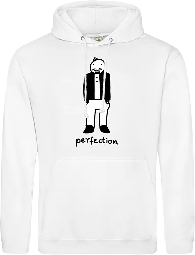 perfection.