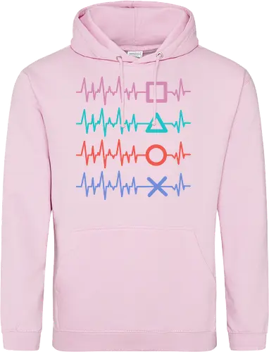Play buttons