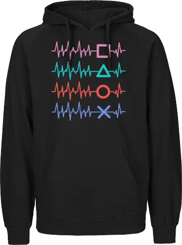 Play buttons