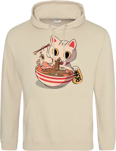 Cats Ramen