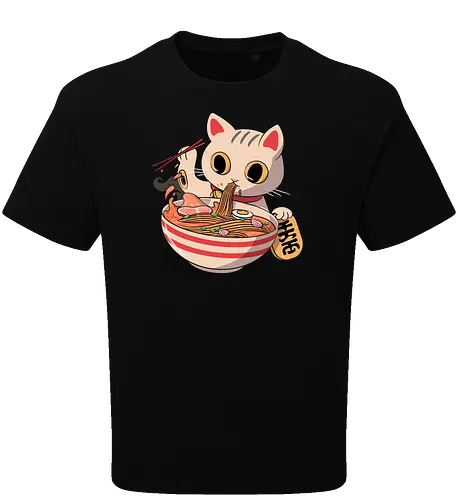 Cats Ramen
