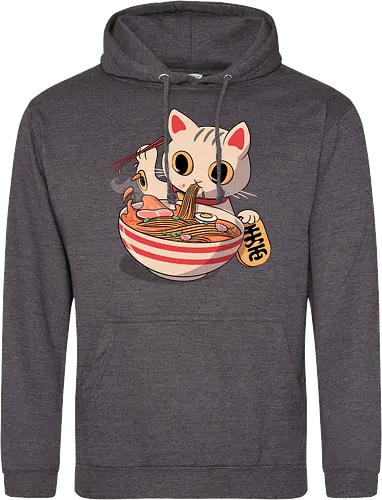 Cats Ramen