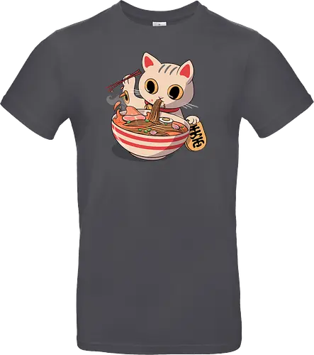 Cats Ramen