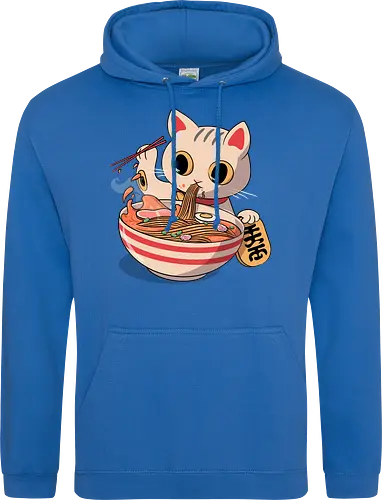Cats Ramen