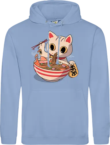 Cats Ramen