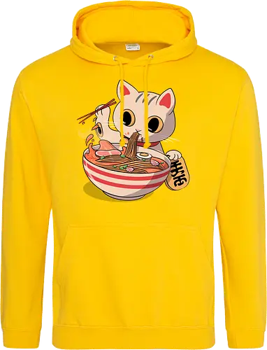 Cats Ramen