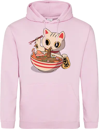 Cats Ramen