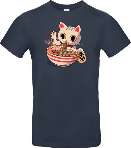 Cats Ramen