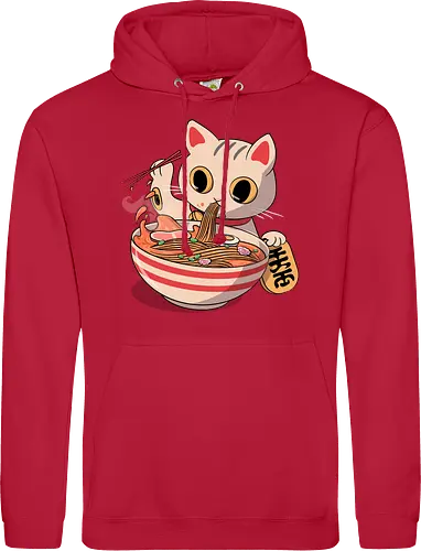 Cats Ramen