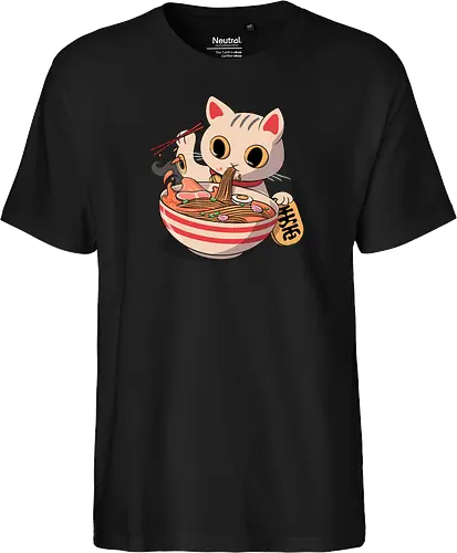 Cats Ramen