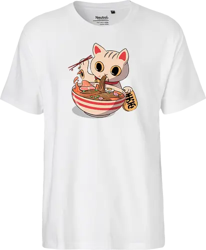 Cats Ramen