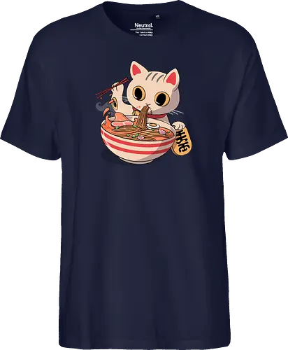 Cats Ramen