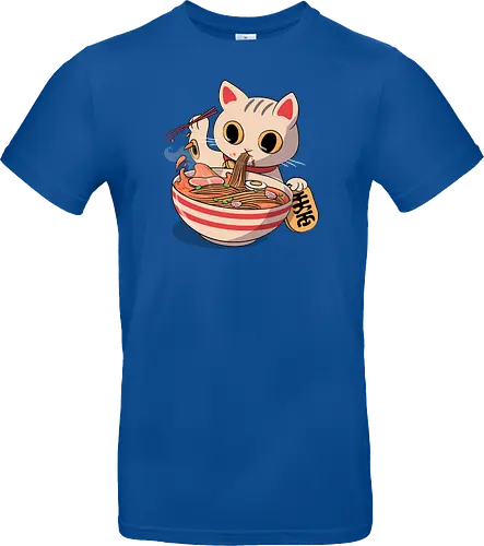 Cats Ramen