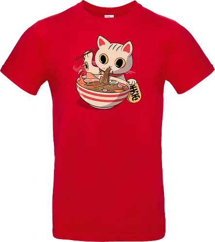 Cats Ramen