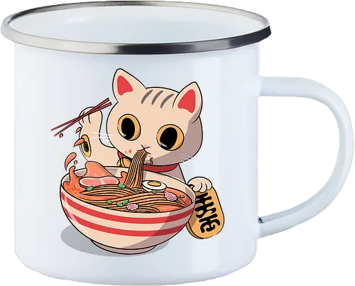 Cats Ramen