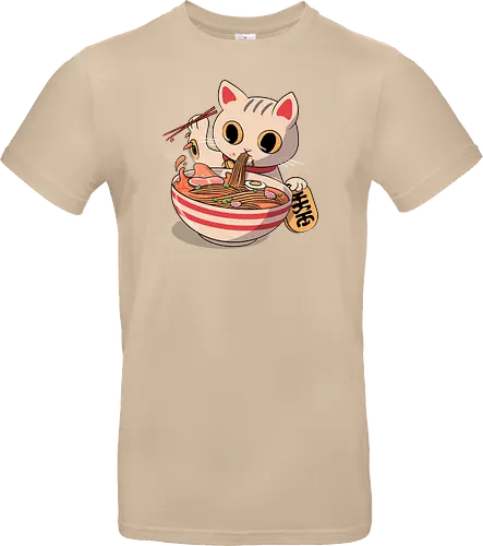 Cats Ramen