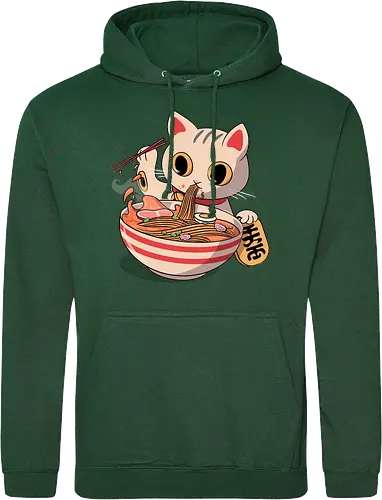 Cats Ramen